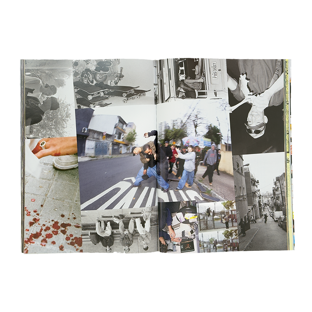 ESTAR MAGAZINE ISSUE 01