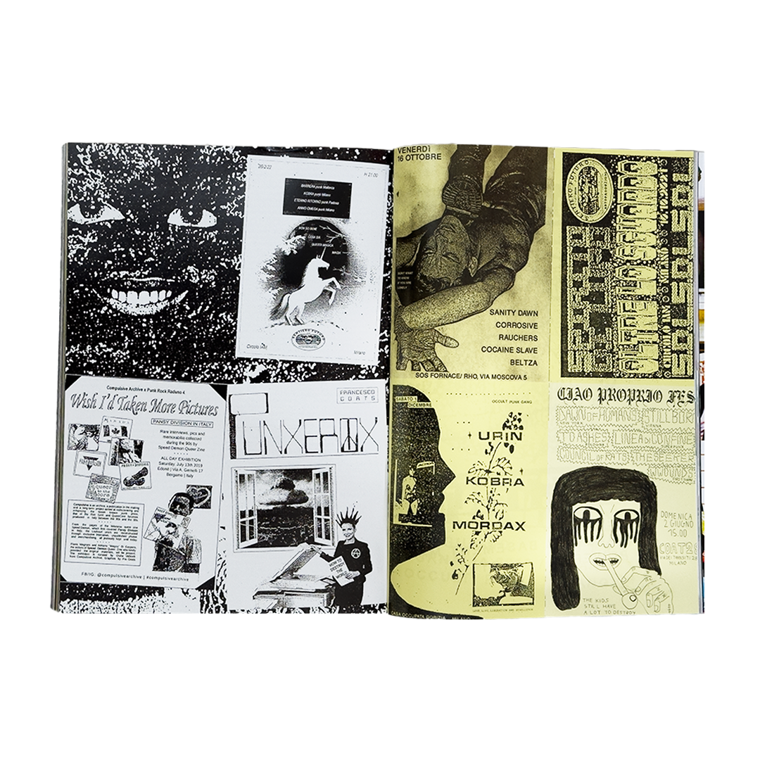 ESTAR MAGAZINE ISSUE 01