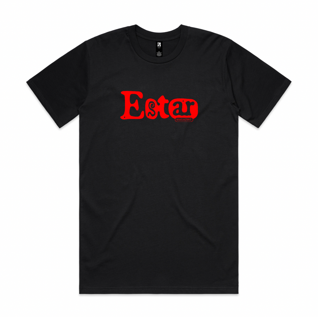 ESTAR LOGO T-SHIRT