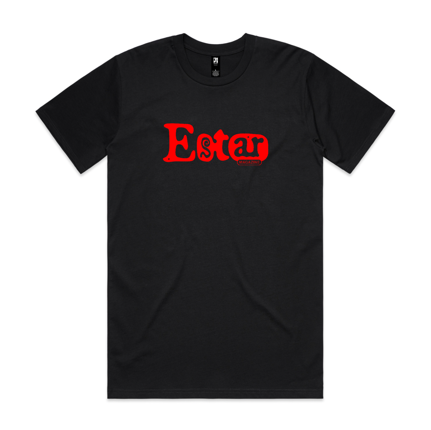 ESTAR LOGO T-SHIRT